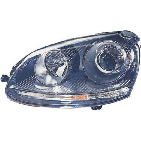 Phare avant gauche Xénon Volkswagen Golf 5 GTI 2003-2008