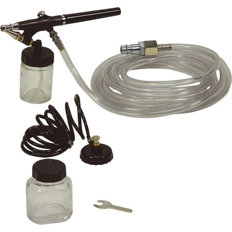 aeropenna + tubo 5 metri