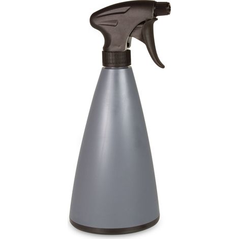 MESTO Mini Stone Handzersträuber, 0,79 l Füllinhalt, Farbe Stone