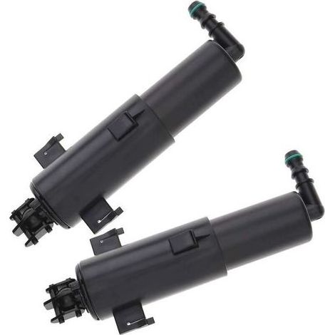 Buse de lave-glace pour pistolet à eau de phare BMW E70 X5 (1/5)