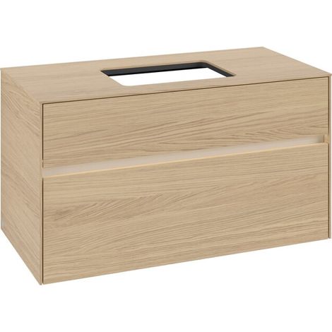 Villeroy & Boch C109B0VJ WTUS Collaro C109B0 1000x548x500mm (1/2)
