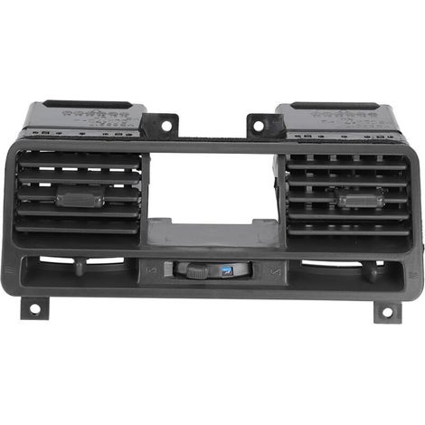 Interior center console air vent grille, dashboard air outlet vent grille for Pajero Montero Shogun V31 V32 V33 MR308038 Other car spare parts (1/5)