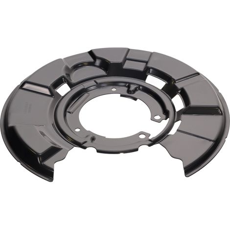 FT02799 protector de disco de freno rápido TRASERO DERECHO (1/5)