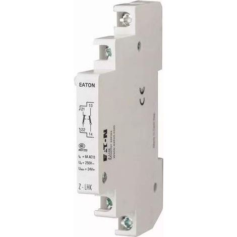 EATON (MOELLER) CÂBLAGE VARISTANCE + LED DILM32-XSPVL240 240 VAC F. MODULE DILM17. 32 DILM POUR LA PROTECTION 281223