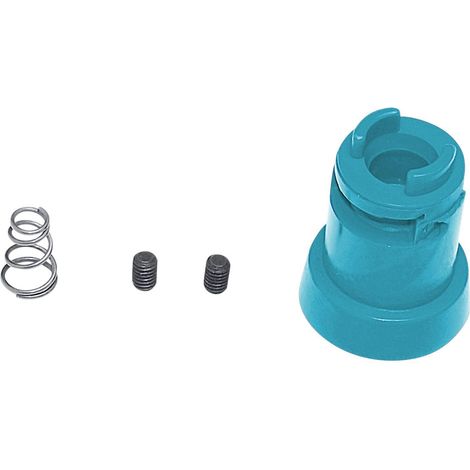 HAZET Kit de pièces de rechange pour le verrouillage par rotation 6110-27
