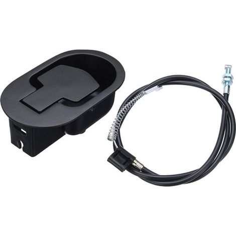 Accessoires pour fauteuil inclinable - Manuel d'utilisation - Poignée de fauteuil inclinable - Pièces de rechange (1/5)