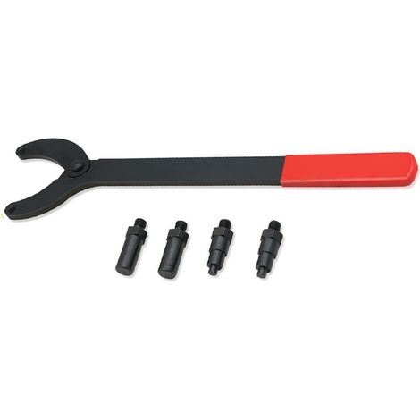 Ensemble d'outils de courroie de distribution pour VAG EA288 pour CR - Outil de blocage d'arbre à cames T10172 pour Seat pour moteur Skoda 1.4 1.6 2.0 (1/5)