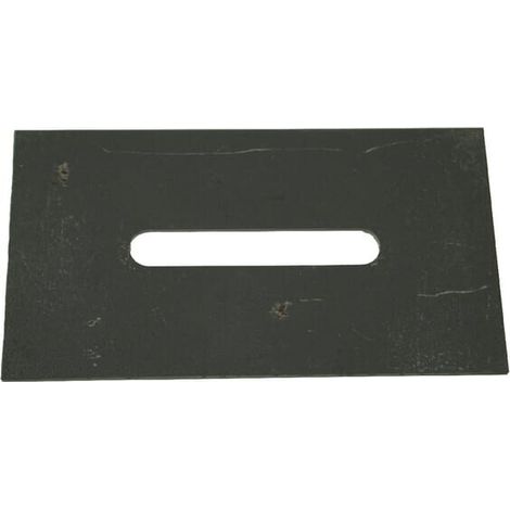 Raschiatore 75x140mm Lely UNIVERSALE AB080007