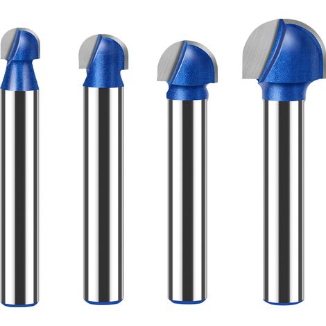 Rundmesser in Profiqualität, Untermesser, Besäummaschine, Messerkopf, Aluminium-Verbundplatte, Schlitz, integriertes Wandklappmesser (1/5)