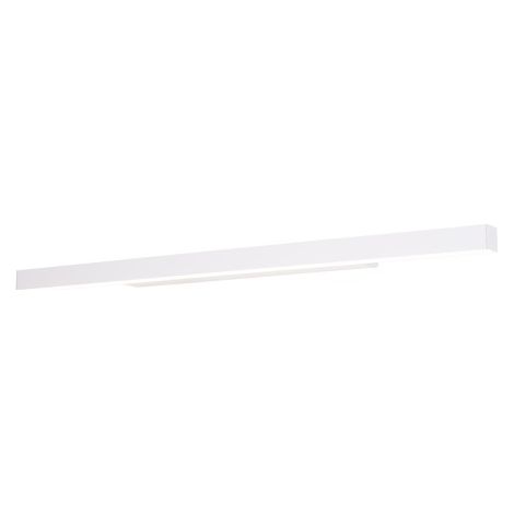Applique LINEAR 113 cm bianca LED 36W 4000K Maxlight