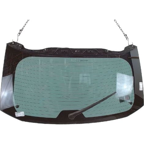 [PRODUIT D'OCCASION] Glace Lunette Arriere CITROEN C4 Picasso ♻️ Ref Oe. 8744gn - Garantie à vie (1/3)