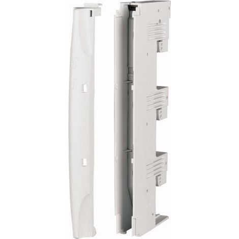 Adaptateur de connexion 1,5-16 mm² BBA-TP3/16 107205
