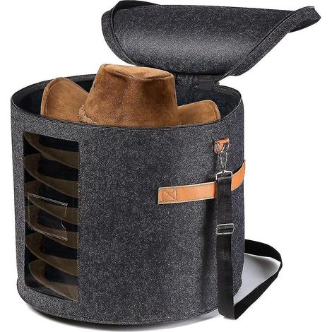Porte-Épuisette Magnétique Double avec Clip et Dragonne pour Pêche à la Mouche (Argent) (1/5)