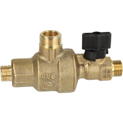 Sólo el desconector ACLEA