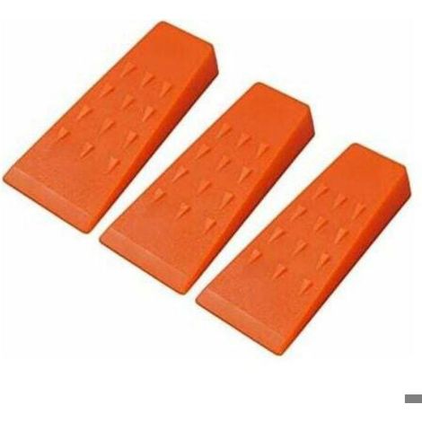 Coin Forestier - 140 mm - Plastique ABS - Pour Bricolage Et Aménagement Intérieur - 3 Pièces (1/4)