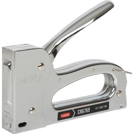 Clavadoras multifunción RATIO 3x1 CR6769 - (1/5)