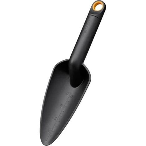 Fiskars Solid Trowel Model FSK1071899 for Gardening and Landscaping (1/3)