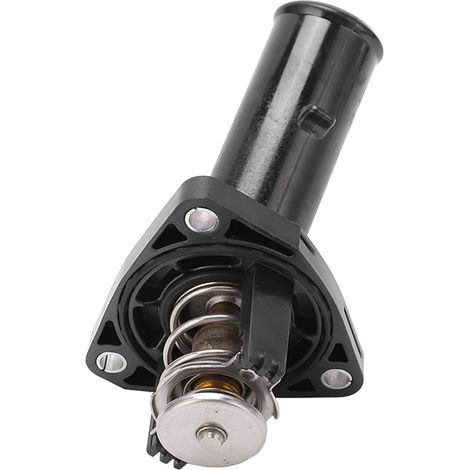Capteur de température 16031-31011 Boîtier de thermostat de liquide de refroidissement moteur pour 4RUNNER FJ CRUISER TACOMA (1/5)