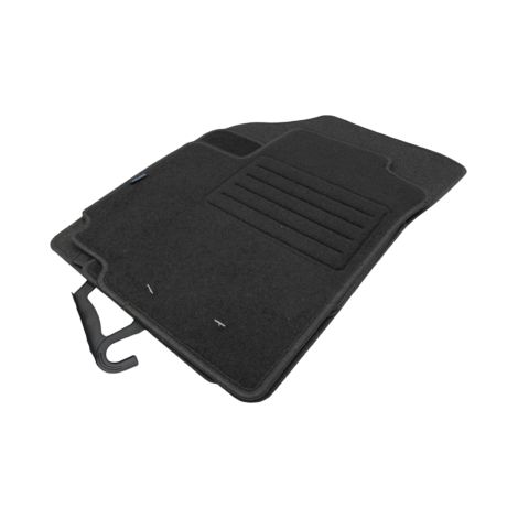 Tapis en moquette pour Suzuki Swift (2010-2017)