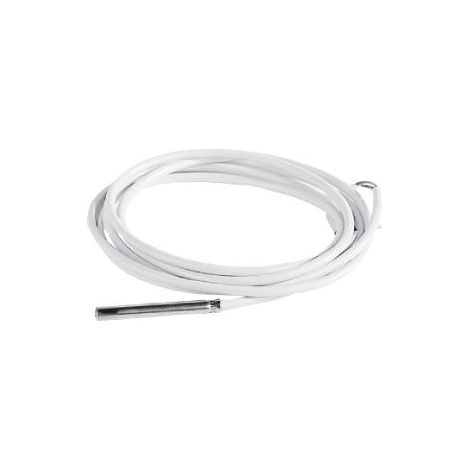 Honeywell Kesseltemp.-fühler KTF20-65-2M NTC 20k, Länge 2m - 7738322542 von Buderus