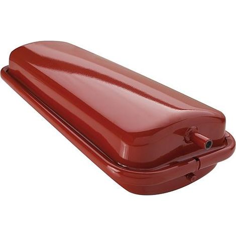 BOSCH Vase d'expansion 7,5l, 0,75bar, 7100626