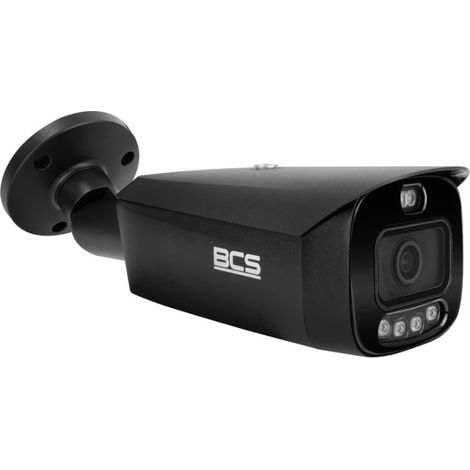 IP Kamera BCS tip68fcr5l5-ai1-g 8MP wasserdicht Zweiweg-Audio
