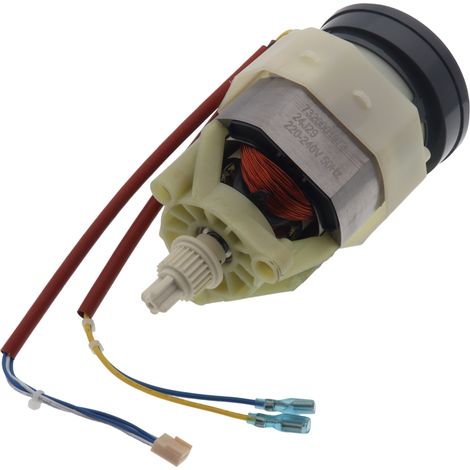 Kenwood motore 240V 7320001673 planetaria Chef Elite XL KQL61 KVC51 KVL63 (1/5)