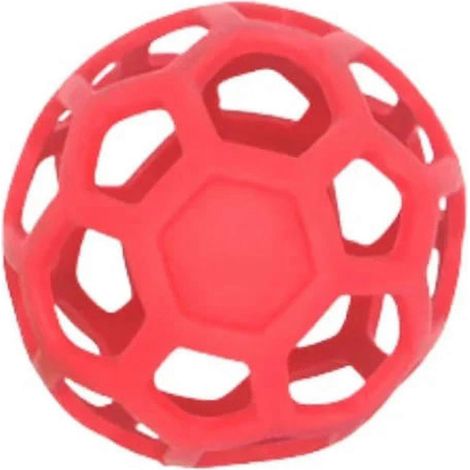 Boules de foin pour chevaux, boules à friandises pour chevaux, jouets pour mangeoires à chèvres, boules de foin à alimentation lente pour chevaux (1/5)