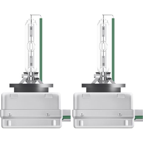 Osram Automotive 4062172404273 Xenon Leuchtmittel Xenarc Ultra Life D3S 35 W 42 V