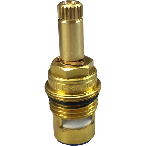 Ricambio vitone movimento ceramico 180° Mamoli V03101600007 (1/2)