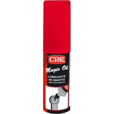 Magic Oil Graphite Lock Schmiermittel 15 ml BL30525-AA