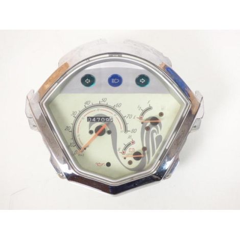 [PRODUIT D'OCCASION] Compteur origine pour scooter TNT 50 Otto LJ1PE40QMB L4HBA (1/2)