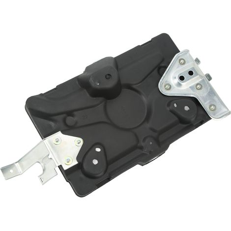 Support de fixation en alliage métallique pour batterie MR440935, porte-batterie robuste et sécurisé, pièce de rechange pour Mitsubishi Montero Pajero 2001-2006 (1/5)