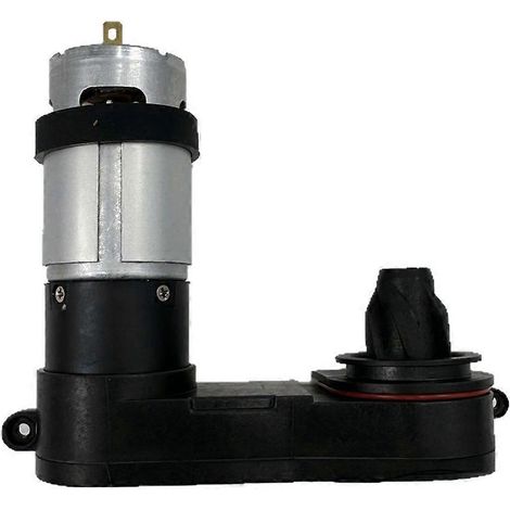 Rotierender Bürstenmotor für Mova/Trouver K10/K10 Pro /MOVA 2.0pro/MOVA Bvc-T8 Staubsaugerzubehör (1/5)