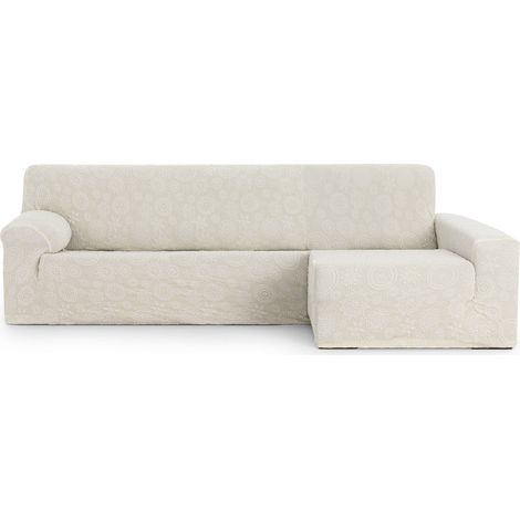 Housses de canapé M/0 Chaise Longue Premium Salsa Droite C/0 (1/5)