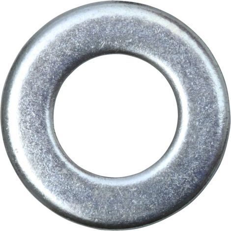 Arandelas swg 407 100 25 galvanizadas 10,5 mm 20 mm