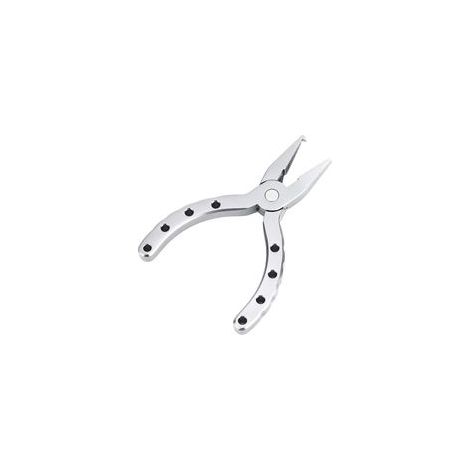 Pince de ramassage pliable 64 pouces en aluminium, outil d'aide handicapé, pince rotative en caoutchouc, ramasse-déchets orange – (1/5)