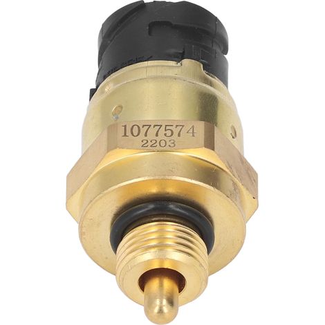 Motoröldruck- und -temperatursensor für FH FM FMX NH 9, Zubehör 1077574 227114, kompatibles Ersatzteil (1/5)
