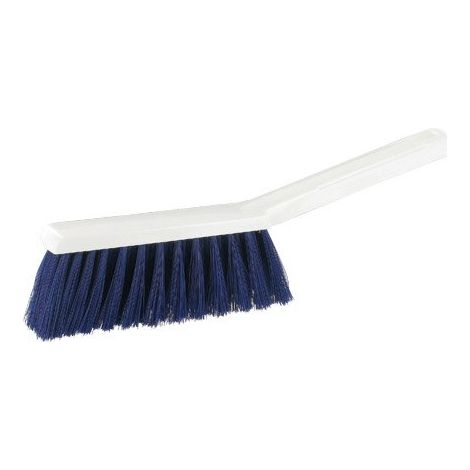 Balayette Gamme CHR fibres souples bleue largeur 27,5 cm