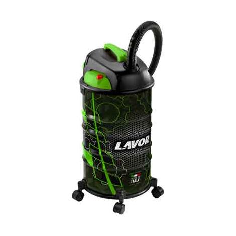 BIDONE ASPIRATUTTO 'RUDY 30S' LAVOR 30 lt - LAVOR