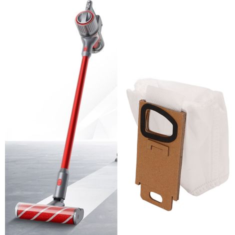 Sacs à poussière pour aspirateurs Roborock H6/H7 (1/5)