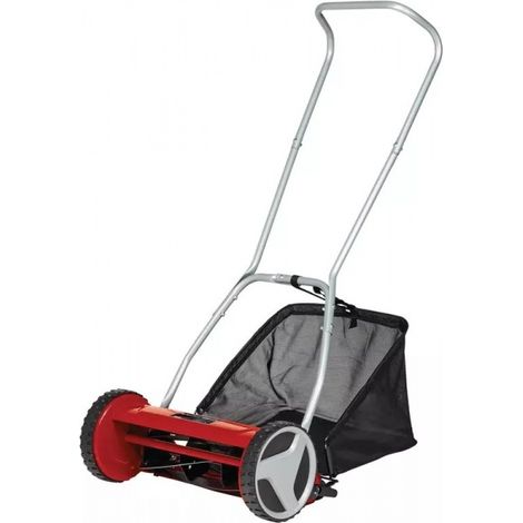 Einhell GC-HM 400 Rasaerba manuale 40 cm (1/10)