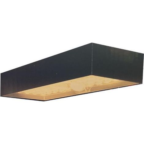 CFG - EL126 - Lampada solare LUMINA BRICK per parete 800 lumen (1/4)
