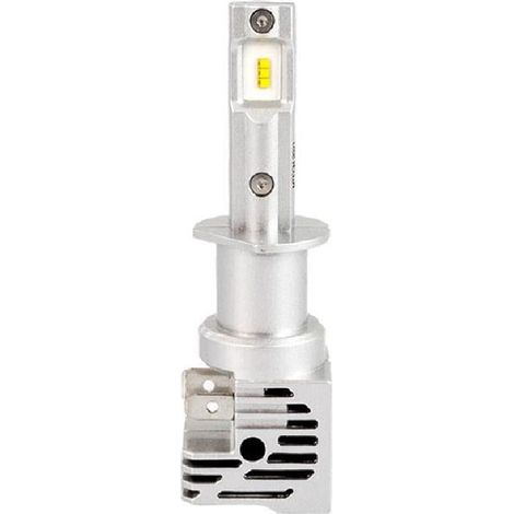 2 AMPOULES LED H1 50W 9 A 32V 5000 LUMENS 6500K LED CSP1860