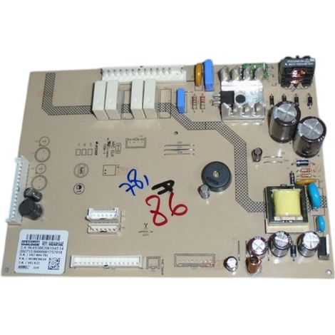 Carte électronique, module de contrôle  d'origine