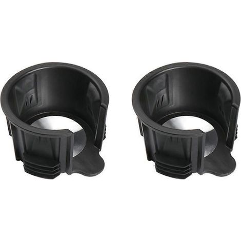 Porte-gobelets pour console centrale de voiture, compatible avec Land Rover Discovery 5 et 4, et Range Rover Sport (lot de 2). (1/5)