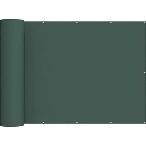 Paravent de balcon, 180 x 500 cm (1/5)