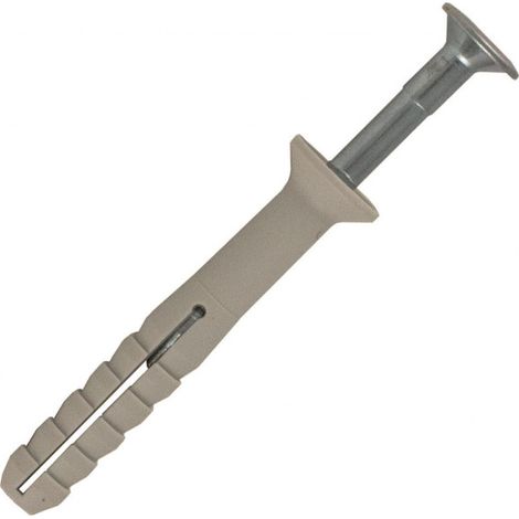 Cheville Clou TF 5X27 Inox A4 (1/2)