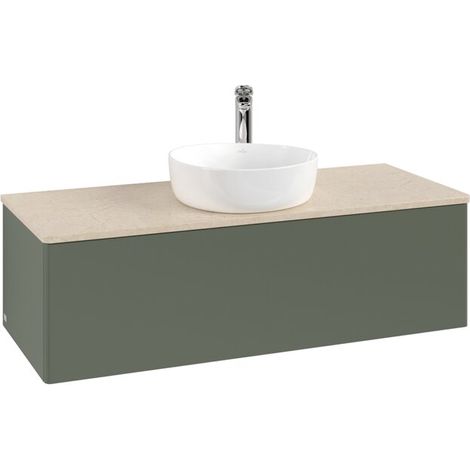 Villeroy & Boch K32053HL WTUS Antao K325 1200x360x500mm (1/3)
