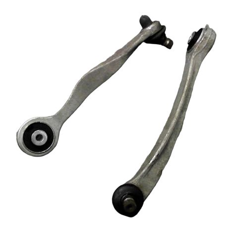 [PRODUIT D'OCCASION] Triangle Superieur Avant Gauche VOLKSWAGEN Passat ♻️ Ref Oe. 8e0407505a - Garantie à vie (1/2)